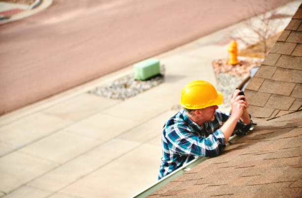 Best Tile Roofing Contractor  in Bushnell, IL