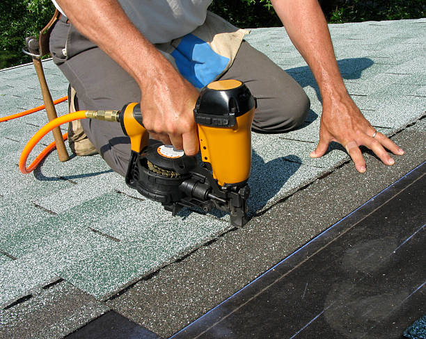 Best Tile Roofing Contractor  in Bushnell, IL