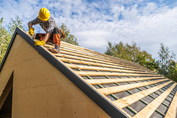 Best Best Roofing Contractors  in Bushnell, IL
