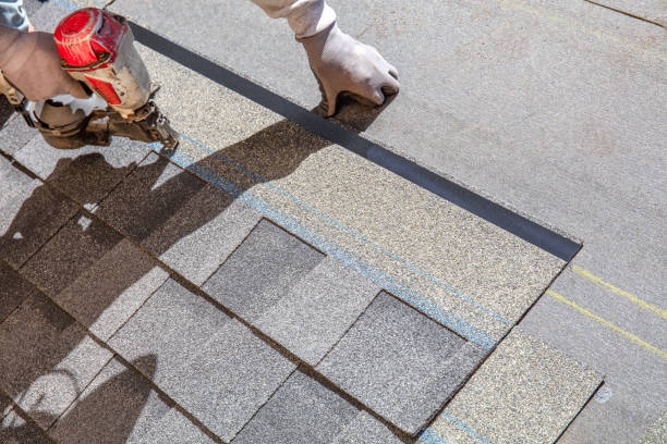 Best Affordable Roofing Company  in Bushnell, IL