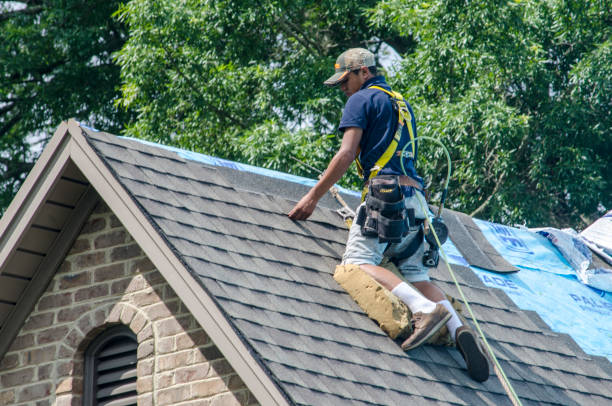 Tile Roofing Contractor in Bushnell, IL
